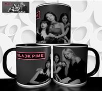 MUG Tasse à café - GROUPE K-POP BLACKPINK 3274