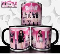 MUG Tasse à café - GROUPE K-POP BLACKPINK 3276