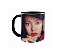 MUG Tasse à café - GROUPE K-POP BLACKPINK JENNIE 3269