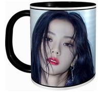 MUG Tasse à café - GROUPE K-POP BLACKPINK JISOO 3265