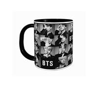 MUG Tasse à café - GROUPE K-POP BTS 3167