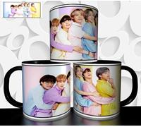 MUG Tasse à café - GROUPE K-POP BTS 3260