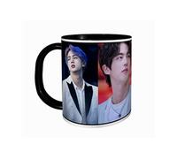MUG Tasse à café - GROUPE K-POP BTS JIN 3234