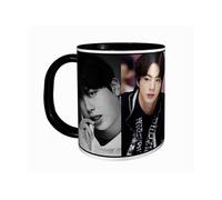 MUG Tasse à café - GROUPE K-POP BTS JIN 3236