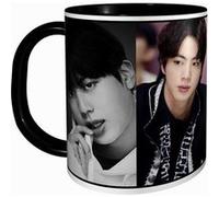 MUG Tasse à café - GROUPE K-POP BTS JIN 3236
