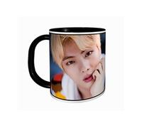 MUG Tasse à café - GROUPE K-POP BTS JIN 3237