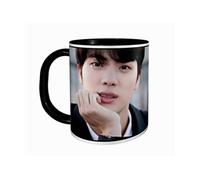 MUG Tasse à café - GROUPE K-POP BTS JIN 3238