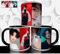 MUG Tasse à café - GROUPE K-POP BTS JUNGKOOK 3239