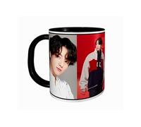 MUG Tasse à café - GROUPE K-POP BTS JUNGKOOK 3239