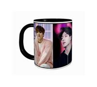 MUG Tasse à café - GROUPE K-POP BTS JUNGKOOK 3240