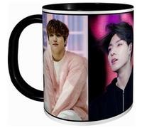 MUG Tasse à café - GROUPE K-POP BTS JUNGKOOK 3240