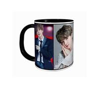 MUG Tasse à café - GROUPE K-POP BTS SUGA AGUST D 3249