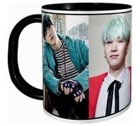 MUG Tasse à café - GROUPE K-POP BTS SUGA AGUST D 3250
