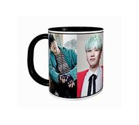 MUG Tasse à café - GROUPE K-POP BTS SUGA AGUST D 3250