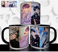 MUG Tasse à café - GROUPE K-POP BTS SUGA AGUST D 3251