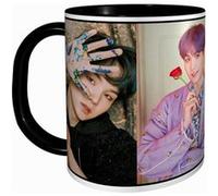 MUG Tasse à café - GROUPE K-POP BTS SUGA AGUST D 3251