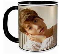 MUG Tasse à café - GROUPE K-POP BTS SUGA AGUST D 3252