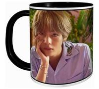 MUG Tasse à café - GROUPE K-POP BTS V 3258