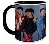 MUG Tasse à café - GROUPE K-POP EXO 3300 G