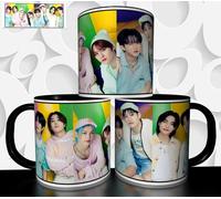 MUG Tasse à café - GROUPE K-POP STRAY KIDS 3283