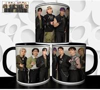 MUG Tasse à café - GROUPE K-POP STRAY KIDS 3284