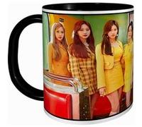 MUG Tasse à café - GROUPE K-POP TWICE 3285