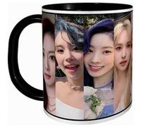 MUG Tasse à café - GROUPE K-POP TWICE 3286