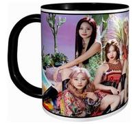 MUG Tasse à café - GROUPE K-POP TWICE 3287