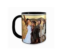 MUG Tasse à café - GROUPE K-POP TWICE 3288