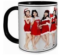 MUG Tasse à café - GROUPE K-POP TWICE 3289