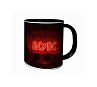 MUG Tasse à café - GROUPE ROCK AC/DC ACDC 3922