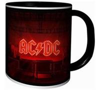 MUG Tasse à café - GROUPE ROCK AC/DC ACDC 3922