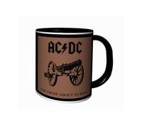 MUG Tasse à café - GROUPE ROCK AC/DC ACDC 3923