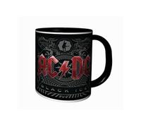 MUG Tasse à café - GROUPE ROCK AC/DC ACDC 3928