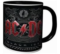 MUG Tasse à café - GROUPE ROCK AC/DC ACDC 3928