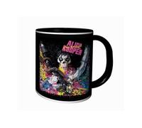 MUG Tasse à café - GROUPE ROCK ALICE COOPER 3943