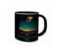 MUG Tasse à café - GROUPE ROCK ALICE COOPER 3945