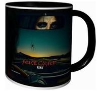 MUG Tasse à café - GROUPE ROCK ALICE COOPER 3945 G