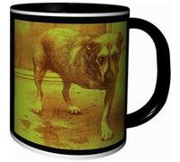 MUG Tasse à café - GROUPE ROCK ALICE IN CHAINS 3664 G
