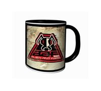 MUG Tasse à café - GROUPE ROCK ALIEN ANT FARM 3882