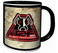 MUG Tasse à café - GROUPE ROCK ALIEN ANT FARM 3882