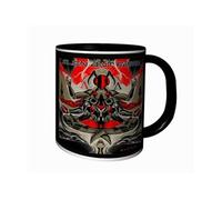MUG Tasse à café - GROUPE ROCK ALIEN ANT FARM 3883