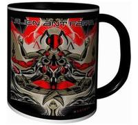 MUG Tasse à café - GROUPE ROCK ALIEN ANT FARM 3883