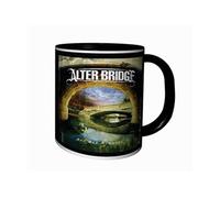 MUG Tasse à café - GROUPE ROCK ALTER BRIDGE 3769