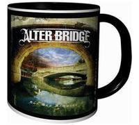 MUG Tasse à café - GROUPE ROCK ALTER BRIDGE 3769 G