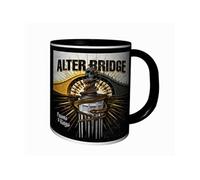 MUG Tasse à café - GROUPE ROCK ALTER BRIDGE 3770