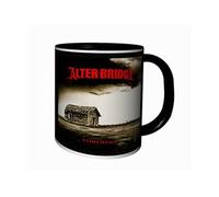 MUG Tasse à café - GROUPE ROCK ALTER BRIDGE 3771