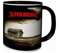 MUG Tasse à café - GROUPE ROCK ALTER BRIDGE 3771 G