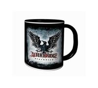 MUG Tasse à café - GROUPE ROCK ALTER BRIDGE 3772