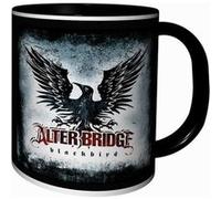 MUG Tasse à café - GROUPE ROCK ALTER BRIDGE 3772 G